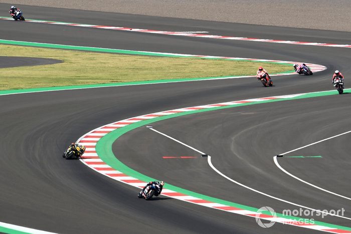 Darryn Binder, RNF MotoGP Racing