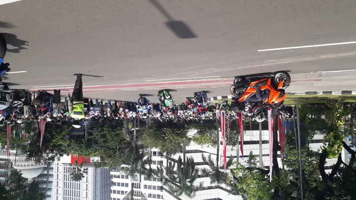 MotoGP en Mandalika, Indonesia