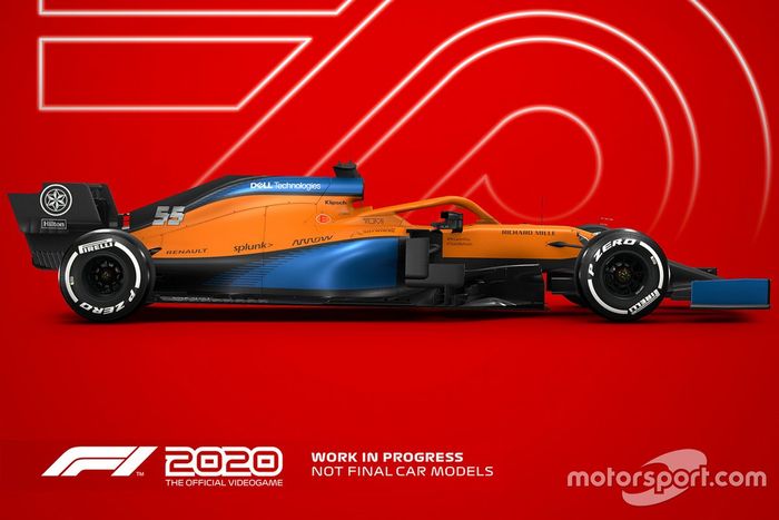 McLaren