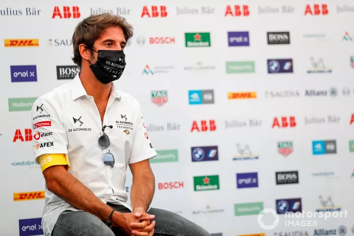 Antonio Felix da Costa, DS Techeetah