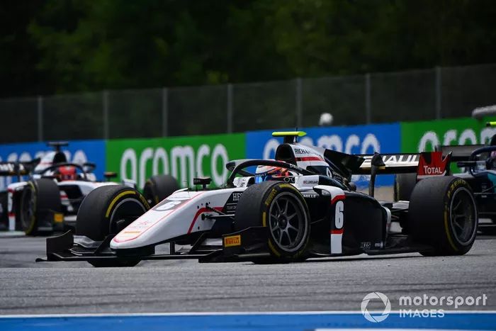 Christian Lundgaard, ART Grand Prix