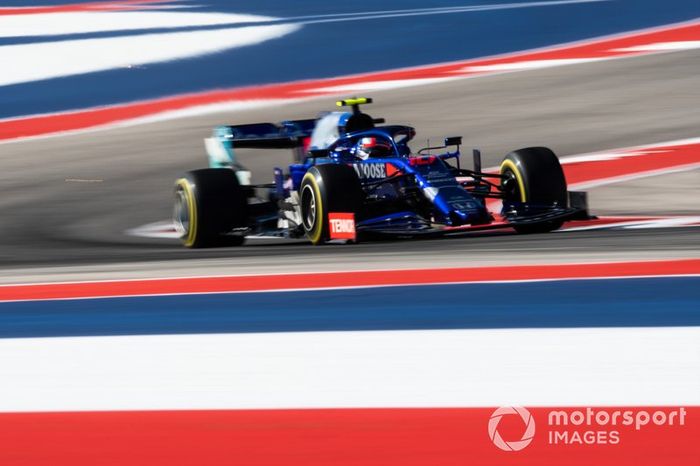 10.- Pierre Gasly, Toro Rosso STR14, 1:33.601