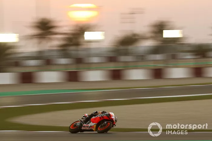 Alex Marquez, Repsol Honda Team