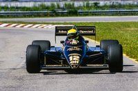 Brazilian GP