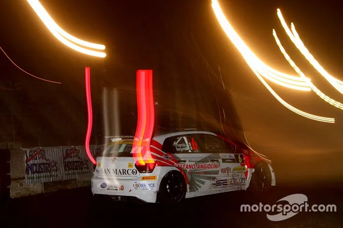 Monza Rally Show
