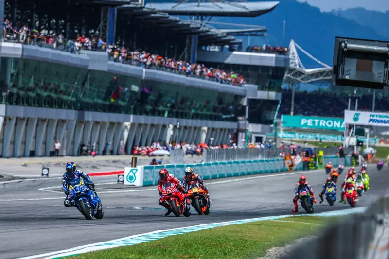 Alex Marquez, Gresini Racing