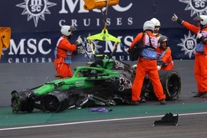 Gabriel Bortoleto, Sauber