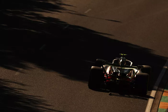 غابرييل بورتوليتو، فريق أودي F1