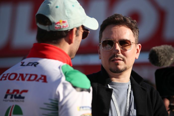 Johann Zarco, Team LCR Honda