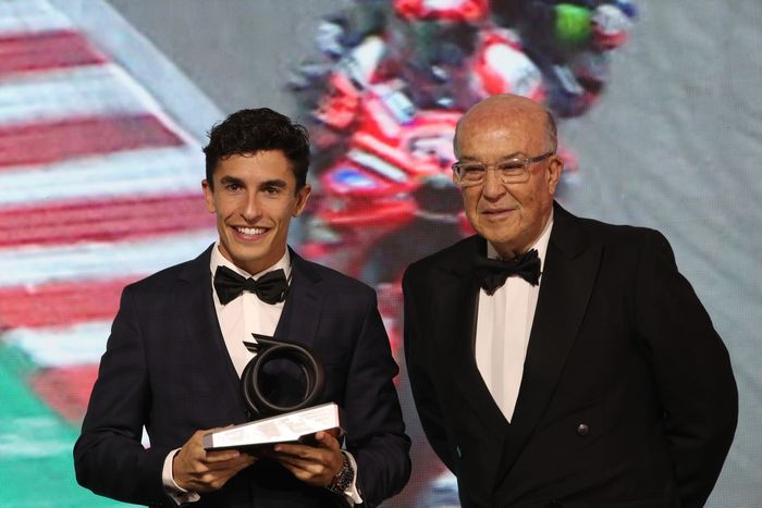 Marc Márquez, Equipo Ducati