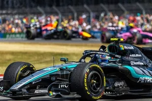 Liveverslag en updates van de Britse GP in de F1 – kwalificatie
