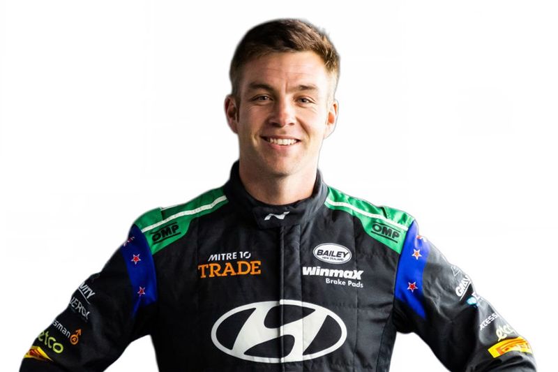 Hayden Paddon