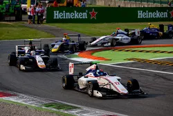 Ralph Boschung, Koiranen GP