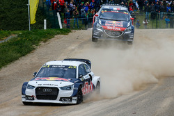 Mattias Ekström, EKS RX