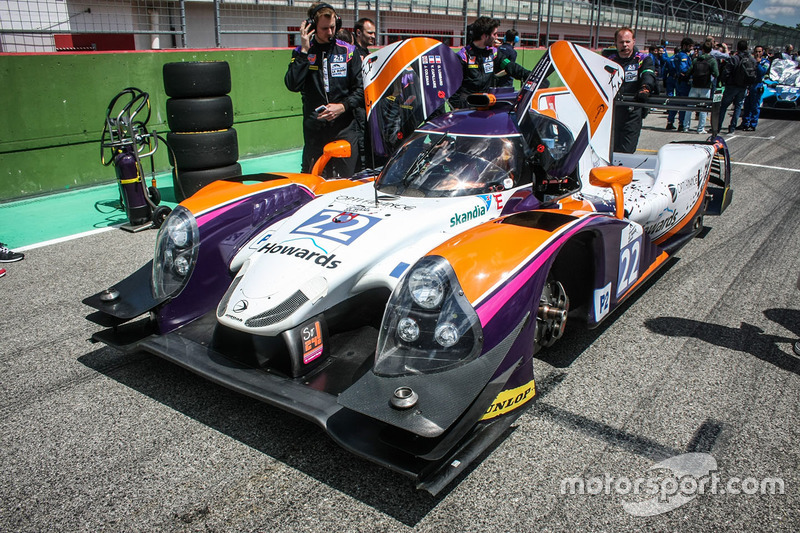 Lombard Racing - History, Stats, Latest News, Results, Photos and Videos