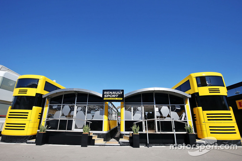 Renault Sport F1 Team