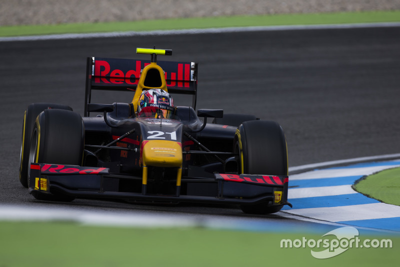 Hockenheim - Qualifs