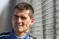 Jose Savino, Savino Sport Ford