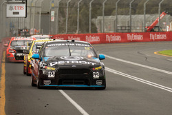 Fabian Coulthard, Team Penske Ford