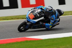 Andrea Migno, Sky Racing Team VR46