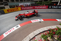 Себастьян Феттель, Ferrari SF16-H