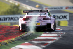 Lucas Auer (AUT) Mercedes-AMG Team Mücke, Mercedes-AMG C63 DTM. 21.05.2016, DTM Round 2, Spielberg, Austria, Race 1, Saturday. - www.xpbimages.com, EMail: requests@xpbimages.com - copy of publication required for printed pictures. Every used picture is fee-liable. © Copyright: Trienitz / XPB Images