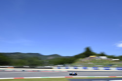 Джек Міллер, Marc VDS