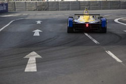 Себастьян Буемі, Renault e.Dams