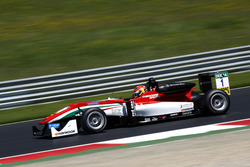 Lance Stroll, Prema Powerteam Dallara F312 Mercedes-Benz