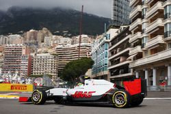 Esteban Gutiérrez, Haas F1 Team VF-16