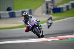 Jorge Lorenzo, Movistar Yamaha MotoGP