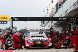 Мігель Моліна, Audi Sport Team Abt Sportsline, Audi RS 5 DTM