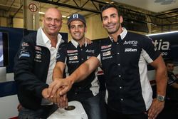 Hector Barbera, Avintia Racing, Ducati