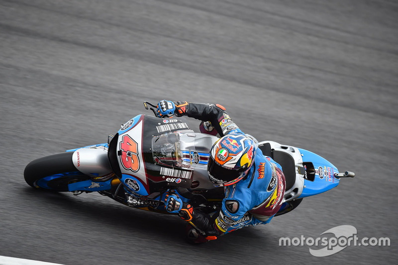 20. Jack Miller, Estrella Galicia 0,0 Marc VDS