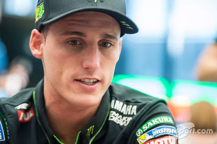 Neu: Pol Espargaro