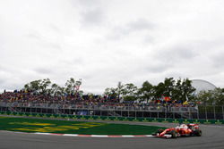 Sebastian Vettel, Ferrari SF16-H