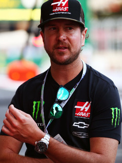 Kurt Busch, NASCAR Driver