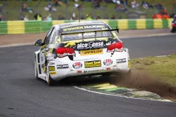Hunter Abbott, Power Maxed Racing