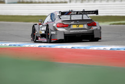 António Félix da Costa, BMW Team Schnitzer, BMW M4 DTM