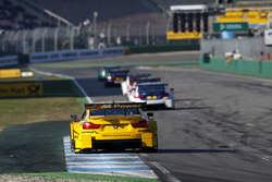 Timo Glock, BMW Team RMG, BMW M4 DTM