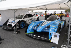 モータースポーツ・ジャパン2016 フェスティバルinお台場