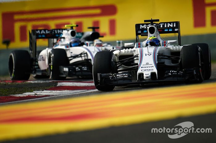 Felipe Massa