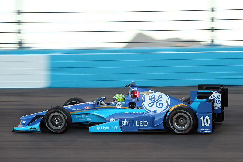 IndyCar