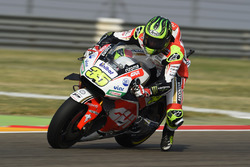 Cal Crutchlow, Team LCR Honda