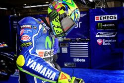 Valentino Rossi, Movistar Yamaha MotoGP, Yamaha