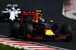 Макс Ферстаппен, Red Bull Racing RB12