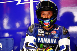 #21 Yamaha Factory Racing Team: Alex Lowes