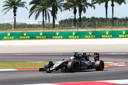 Nico Hulkenberg, Sahara Force India F1 VJM09