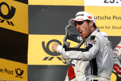 Podium: Tercero, Daniel Juncadella, Mercedes-AMG Team HWA, Mercedes-AMG C63 DTM
