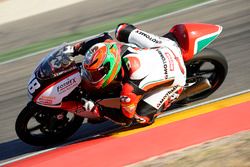 Gabriel Martinez-Abrego